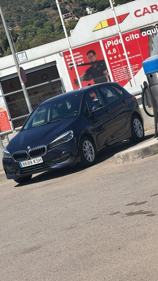 BMW Serie 2 2019