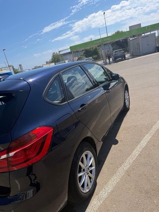 BMW Serie 2 2019
