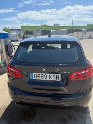 BMW Serie 2 2019