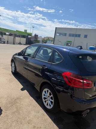 BMW Serie 2 2019