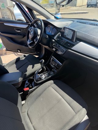 BMW Serie 2 2019