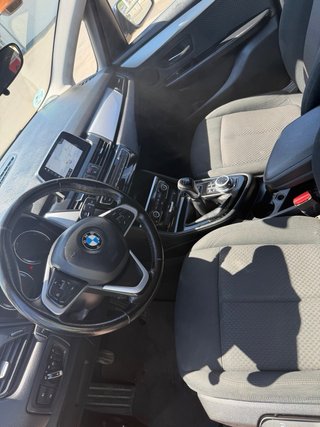 BMW Serie 2 2019