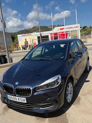BMW Serie 2 2019