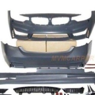 Kit De Carrocería BMW F32/ F33 Look M4