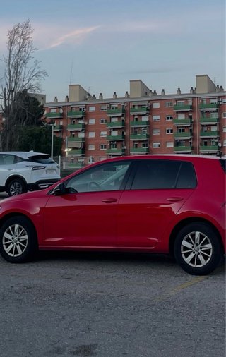 4 Llantas Originales Golf 7