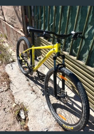 Cannondale