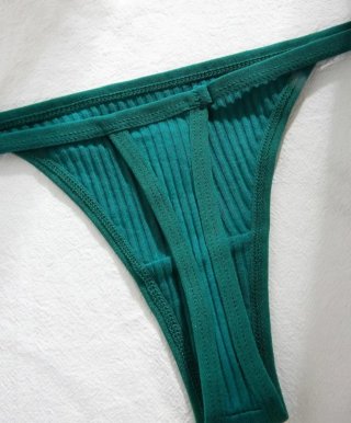 7 Tangas Mujer Talla s