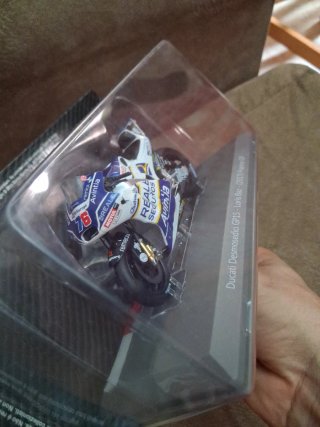 Moto GP  Loris Baz 2017 France GP