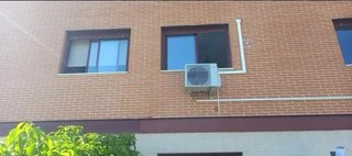 INSTALACÍON DE AIRE ACONDICIONADO Y CALDERAS