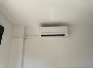 INSTALACÍON DE AIRE ACONDICIONADO Y CALDERAS