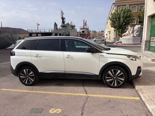 Peugeot 5008  GT LINE  2018