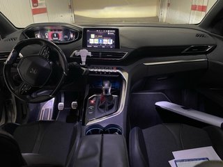 Peugeot 5008  GT LINE  2018