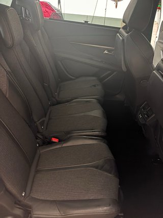 Peugeot 5008  GT LINE  2018