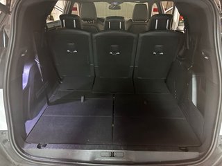 Peugeot 5008  GT LINE  2018