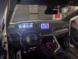 Peugeot 5008  GT LINE  2018