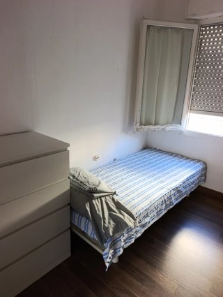 Habitación en alquiler