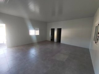 Módulos oficina , casas prefabricadas