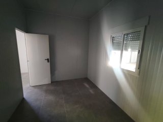 Módulos oficina , casas prefabricadas