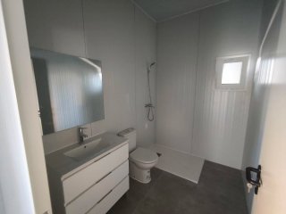 Módulos oficina , casas prefabricadas