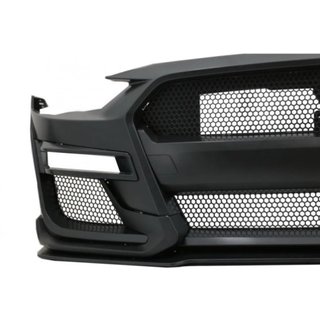 Paragolpes delantero para Ford Mustang MK6 Facelif