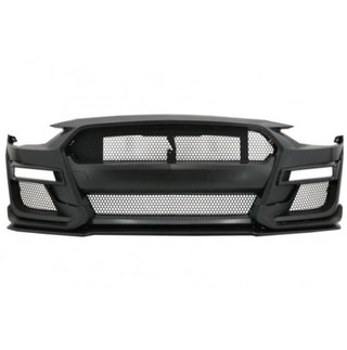 Paragolpes delantero para Ford Mustang MK6 Facelif