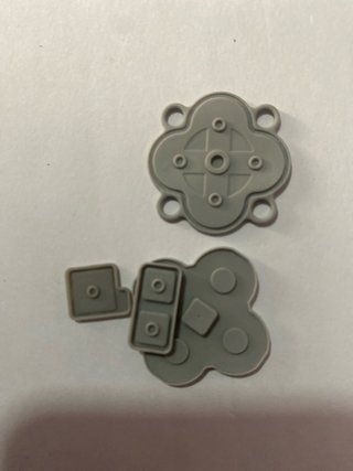 Gomas Nintendo DSi XL
