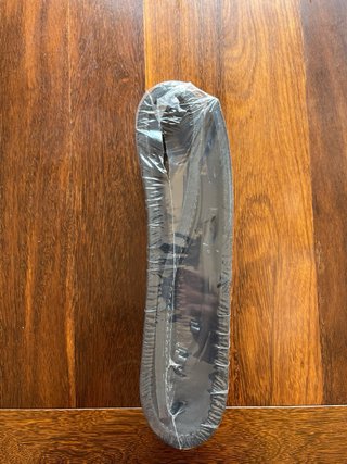 Cinturón Powerlifting RDX