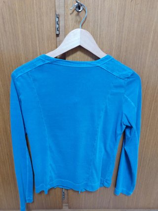 Chaqueta Gerry Mujer Talla S
