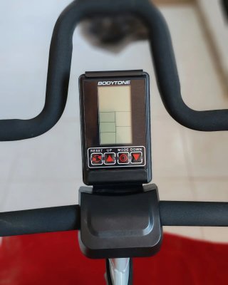 Bicicleta Spinning Bodytone DS16