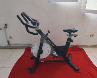 Bicicleta Spinning Bodytone DS16