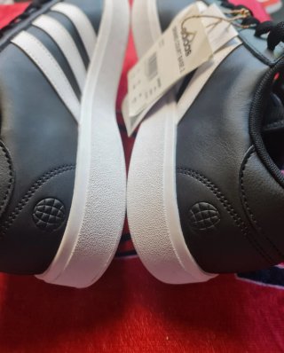 Zapatillas adidas  talla 44