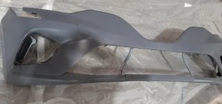 Paragolpes Delantero Renault Clio