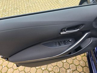 Toyota Corolla Corolla 1.8 Business 122CV
