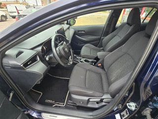Toyota Corolla Corolla 1.8 Business 122CV