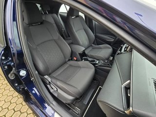 Toyota Corolla Corolla 1.8 Business 122CV