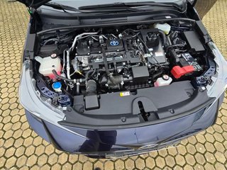Toyota Corolla Corolla 1.8 Business 122CV