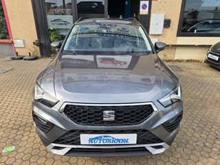 Seat Ateca 2.0 TDI 85 kW (115 CV) Style