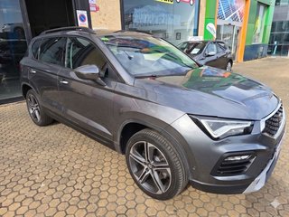 Seat Ateca 2.0 TDI 85 kW (115 CV) Style