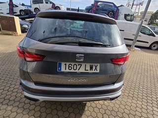 Seat Ateca 2.0 TDI 85 kW (115 CV) Style