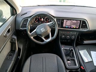 Seat Ateca 2.0 TDI 85 kW (115 CV) Style