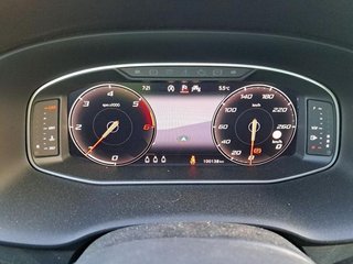 Seat Ateca 2.0 TDI 85 kW (115 CV) Style