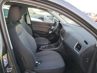 Seat Ateca 2.0 TDI 85 kW (115 CV) Style