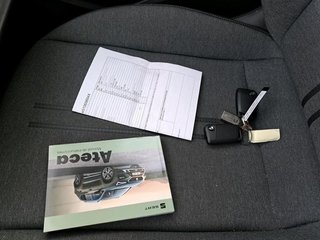 Seat Ateca 2.0 TDI 85 kW (115 CV) Style