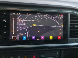 Seat Ateca 2.0 TDI 85 kW (115 CV) Style
