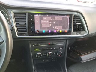 Seat Ateca 2.0 TDI 85 kW (115 CV) Style