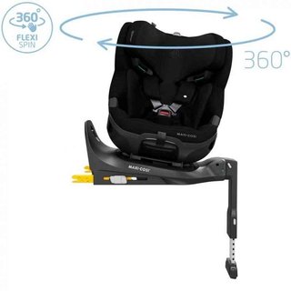 Maxi-Cosi Mica 360 Silla de Coche Giratoria