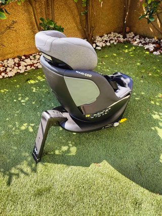 Maxi-Cosi Mica 360 Silla de Coche Giratoria