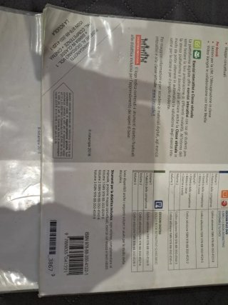 Libri scuola media