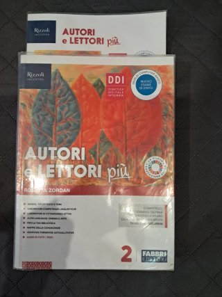 Libri scuola media