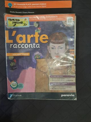 Libri scuola media